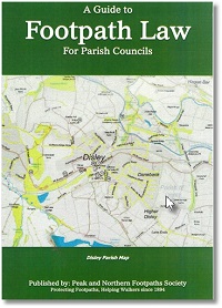 The front cover of the Guide