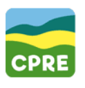 CPRE Newsletter