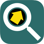 Path Checker app logo