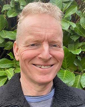 Image indicating awaiting Photo of Udo Pope